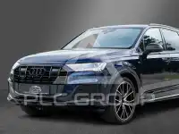 2021 Audi Q7
