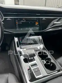 2021 Audi Q7