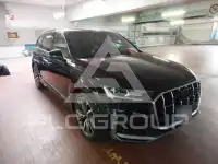 2021 Audi Q7