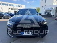 2021 Audi Q7