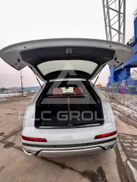 2021 Audi Q7