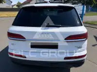 2021 Audi Q7