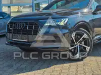 2021 Audi Q7