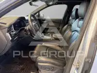 2021 Audi Q7