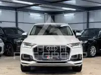 2021 Audi Q7
