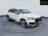 2021 Audi Q7