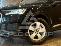2021 Audi Q7