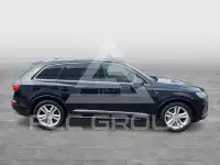 2021 Audi Q7