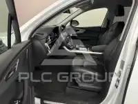 2021 Audi Q7