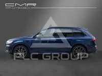 2021 Audi Q7
