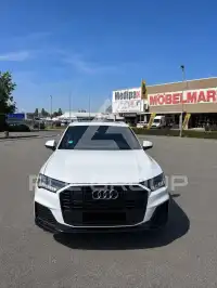 2021 Audi Q7