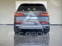 2021 Audi Q7