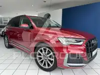2021 Audi Q7