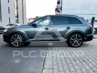 2021 Audi Q7