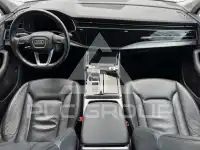 2021 Audi Q7