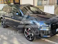 2021 Audi Q7