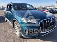 2021 Audi Q7