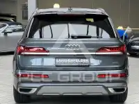 2021 Audi Q7