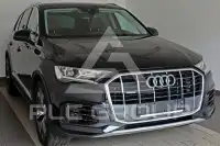 2021 Audi Q7