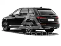 2021 Audi Q7