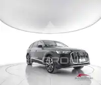 2021 Audi Q7