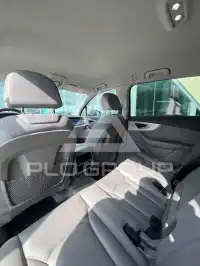 2021 Audi Q7