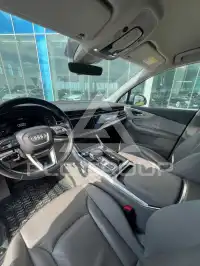 2021 Audi Q7