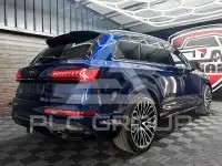 2021 Audi Q7