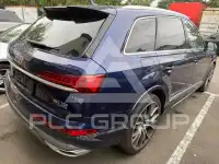 2021 Audi Q7