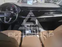 2021 Audi Q7