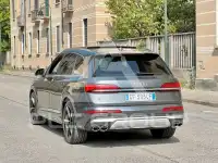 2021 Audi Q7