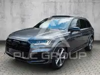 2021 Audi Q7