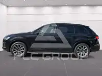 2021 Audi Q7