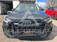 2021 Audi Q7