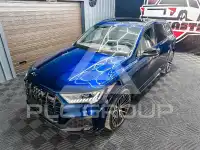 2021 Audi Q7