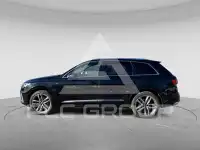 2021 Audi Q7