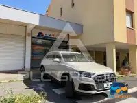 2021 Audi Q7