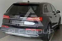 2021 Audi Q7