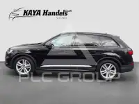 2021 Audi Q7