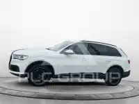 2021 Audi Q7