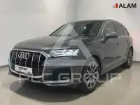 2021 Audi Q7