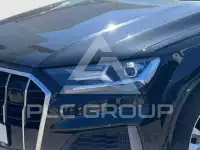 2021 Audi Q7