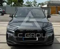 2021 Audi Q7