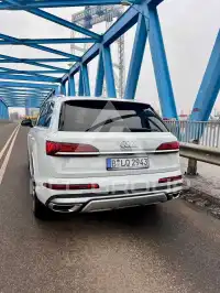 2021 Audi Q7