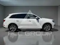 2021 Audi Q7