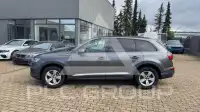 2021 Audi Q7