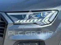 2021 Audi Q7