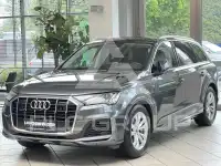 2021 Audi Q7