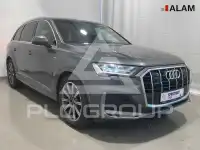 2021 Audi Q7