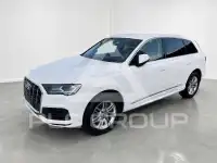 2021 Audi Q7